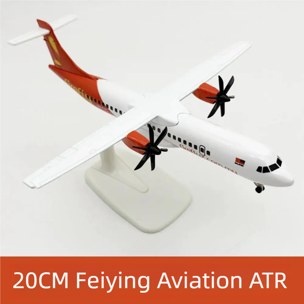 20 cm Firefly ATR Airlines aer - Home Office Pay recensione e prezzo