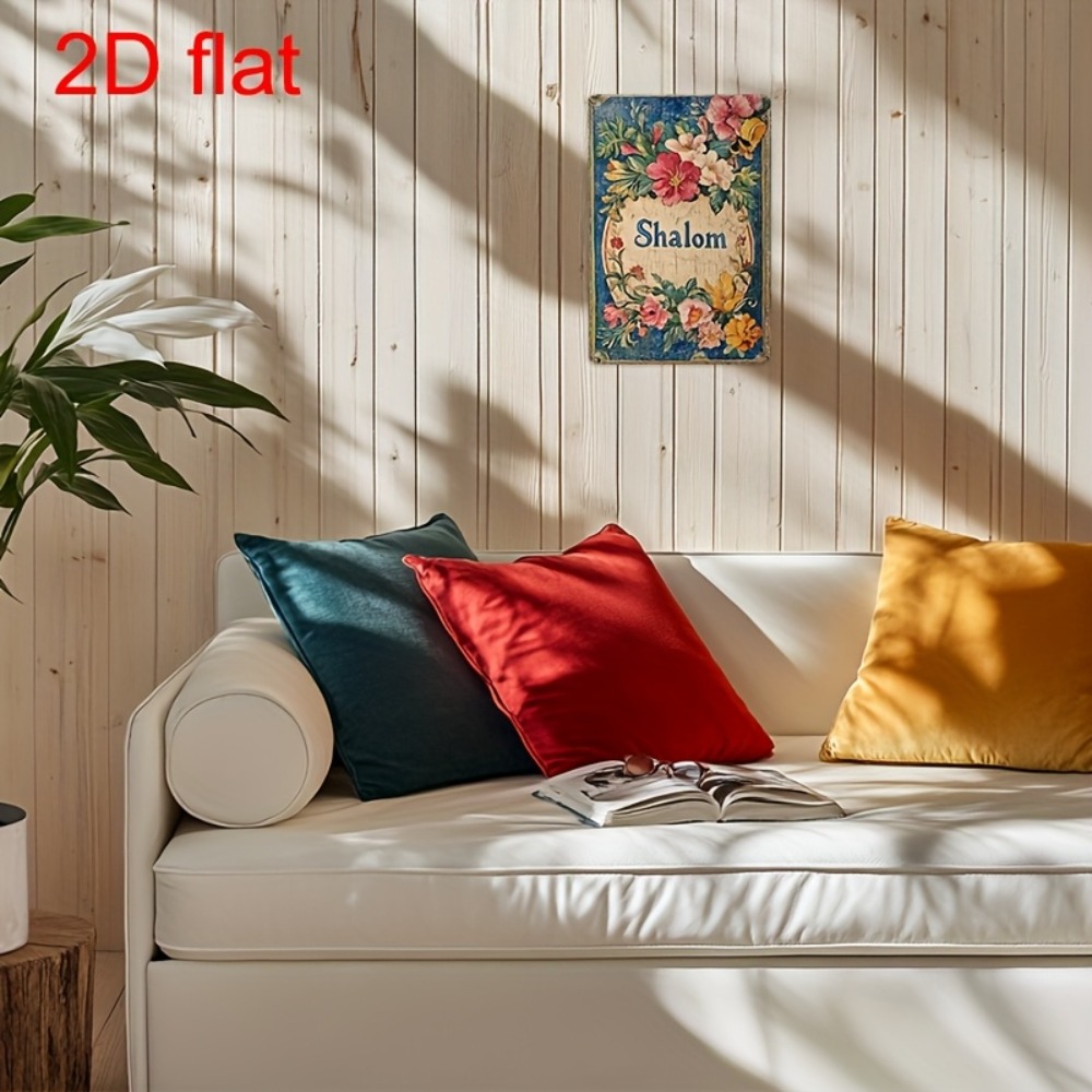 CIFBUY Decorazione da parete i - Home Office For recensione e prezzo