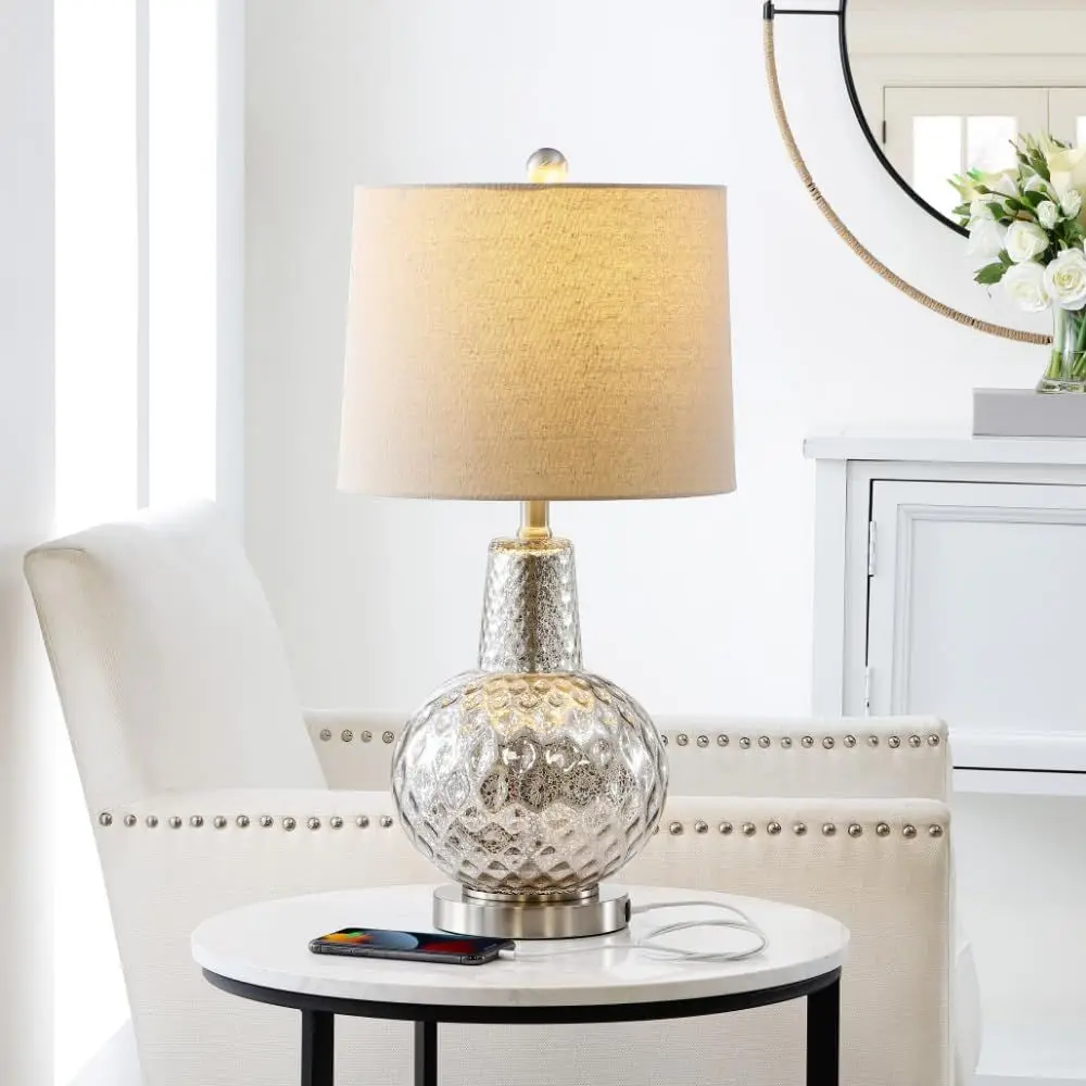 Lampada da tavolo a LED da 24  - Home Office In Living Room recensione e prezzo