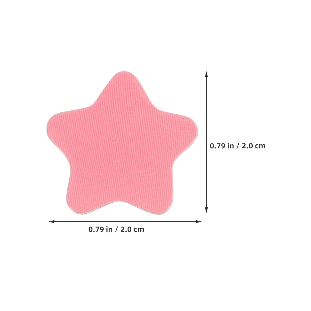 100 Stelle Magnetiche in Color - Whiteboard Magnetic recensione e prezzo