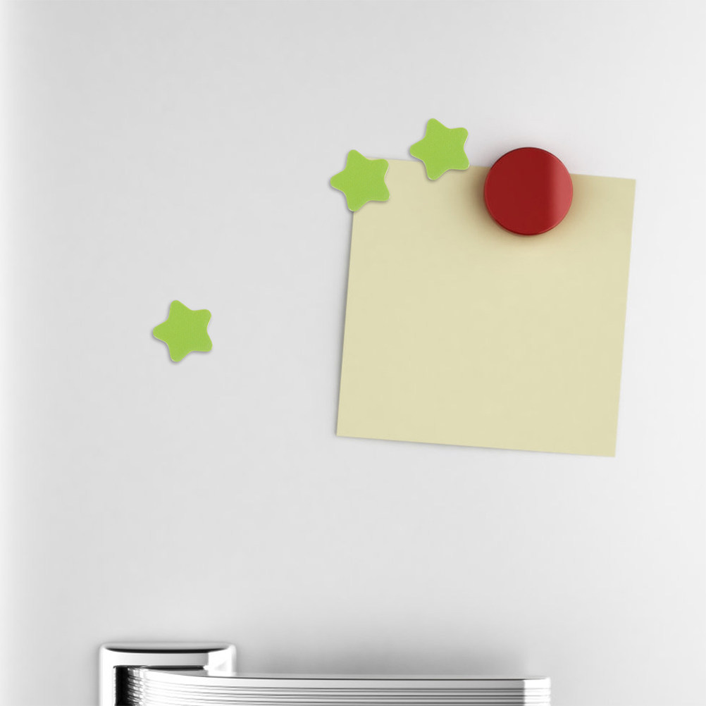 100 Stelle Magnetiche in Color - Whiteboard Magnetic recensione e prezzo